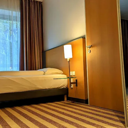 Mercure Hotel Aachen Am Dom-2