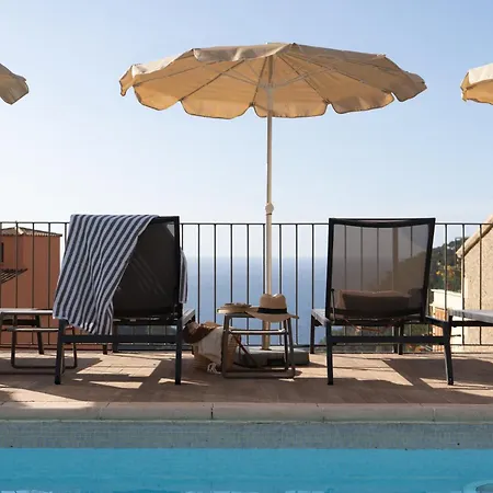 Maristel Hotel & Spa - Adults Only-2