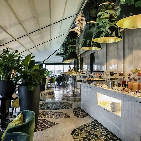 Sofitel Roma Villa Borghese-3