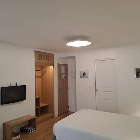 Hôtel Lucien-3