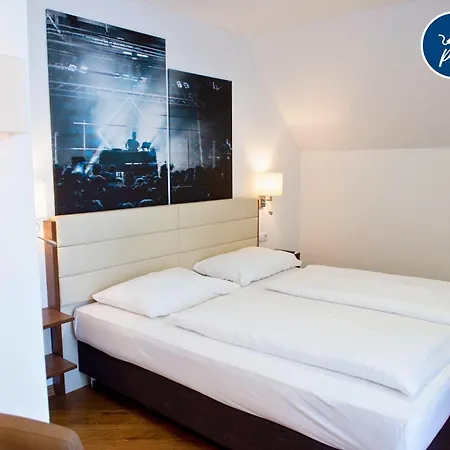 Arte Hotel Wien Stadthalle-2