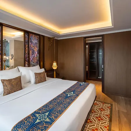Ramayana Suites And Resort-2