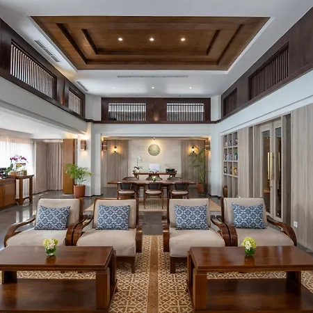 Ramayana Suites And Resort-3