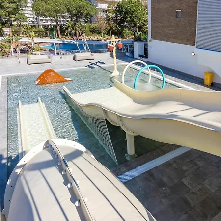 Golden Port Salou & Spa-2