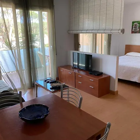Aparthotel Arenal-2