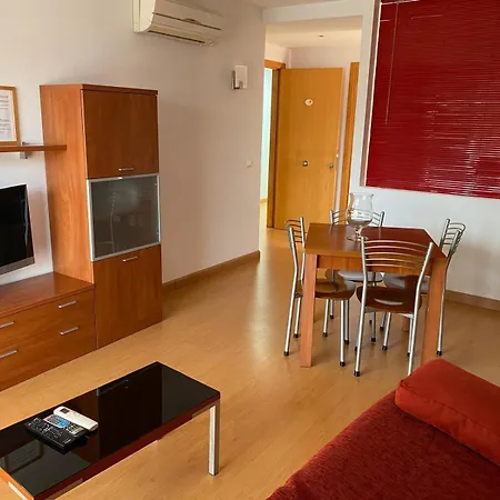 Aparthotel Arenal-3