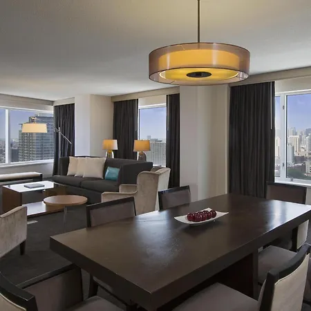 Hyatt Regency Mccormick Place Chicago-2