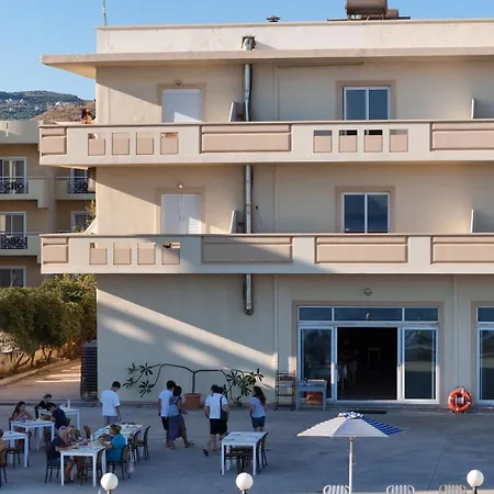 Galini Beach Hotel-2
