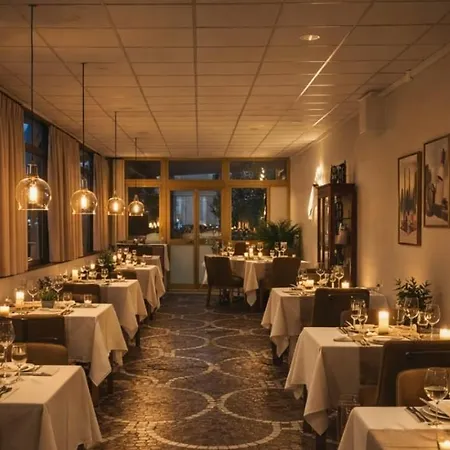 Hotel Bottaccio-3