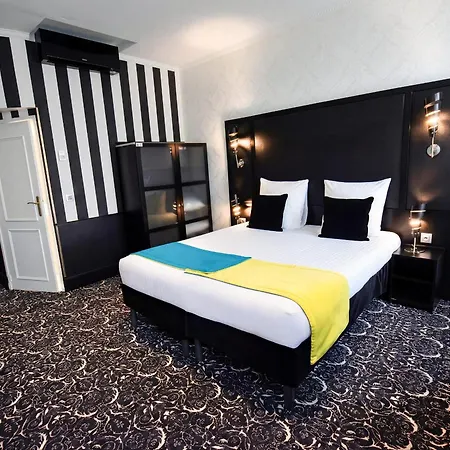Hotel Peyris Opera-2