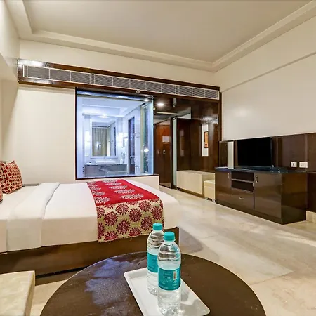 Hotel Airport Residency-2