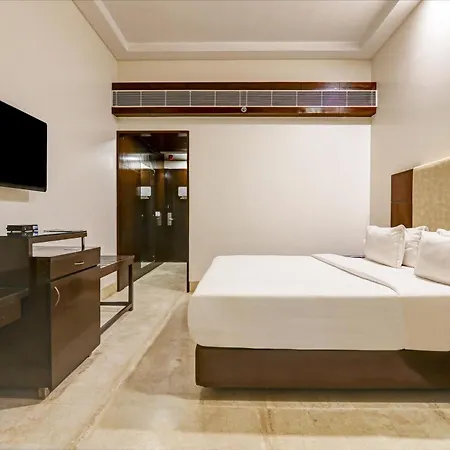 Hotel Airport Residency-3