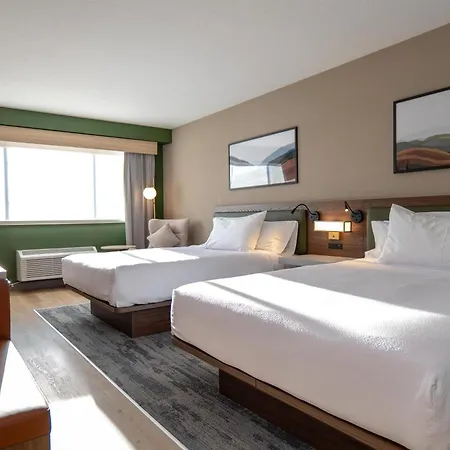 Hilton Garden Inn Clackamas Portland-3