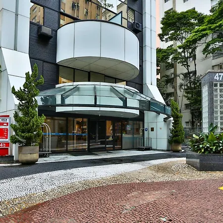 Transamerica Executive Jardins-2