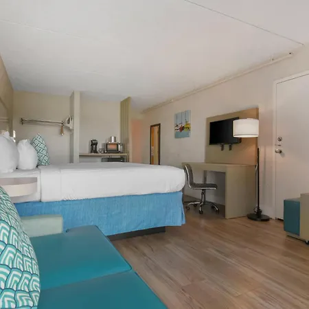 Inn On Destin Harbor, An Ascend Collection Hotel-2