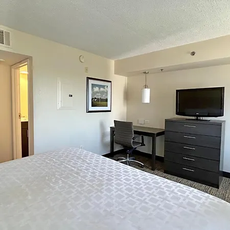 Candlewood Suites Indianapolis Downtown Medical District By Ihg-3