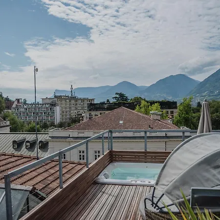 Boutique Hotel Imperialart-2