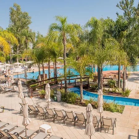 Los Pinos Resort & Spa Termal All Inclusive-2