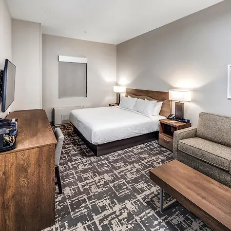 Aspen Suites Anchorage Downtown-3