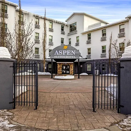 Aspen Suites Anchorage Downtown-2