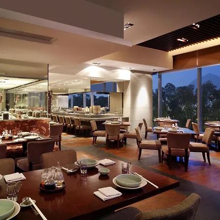 Hyatt Regency Hong Kong, Sha Tin-3