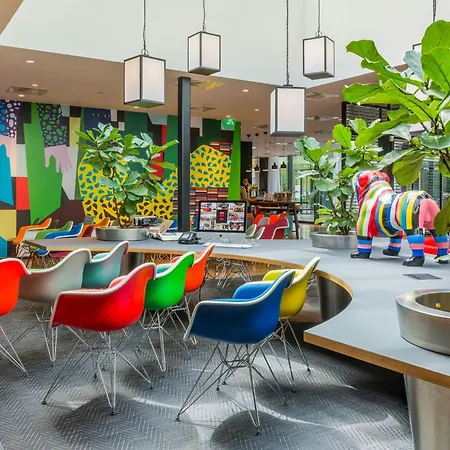Citizenm Rotterdam-3