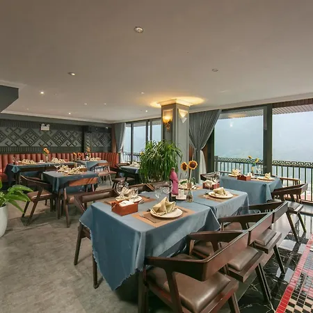 Sapa Horizon Hotel & Skybar-3