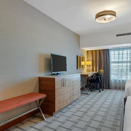 Radisson Hotel & Conference Centre Calgary Airport-2