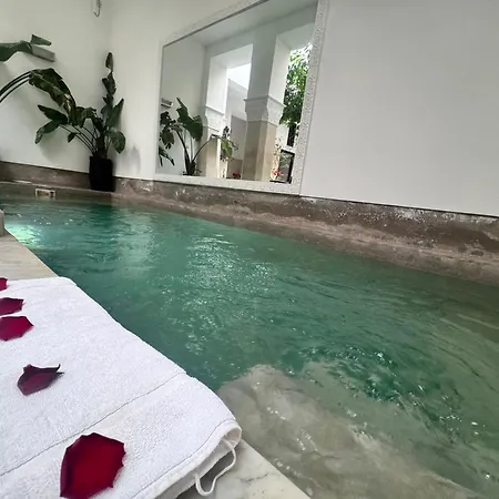 Riad Sapphire & Spa-2