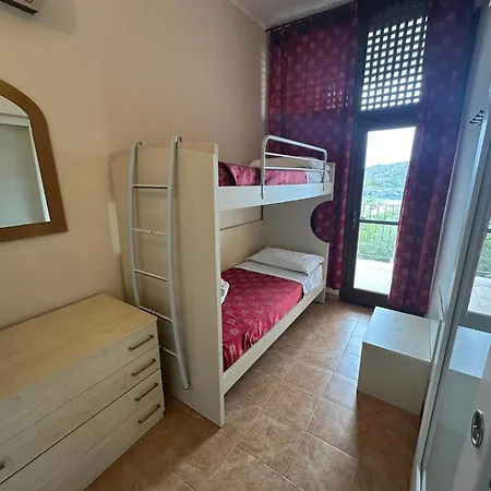 Hotel Normanni-3