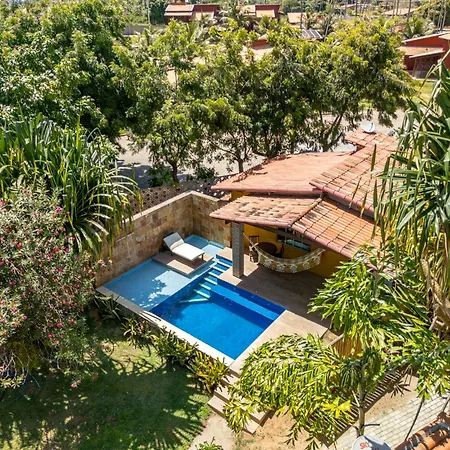 Pousada Spa dos Amores-2