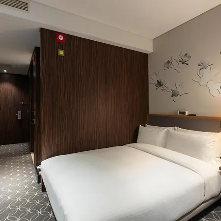 Hotel Gracery Seoul-3