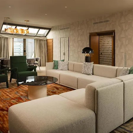 Hilton Milan-2