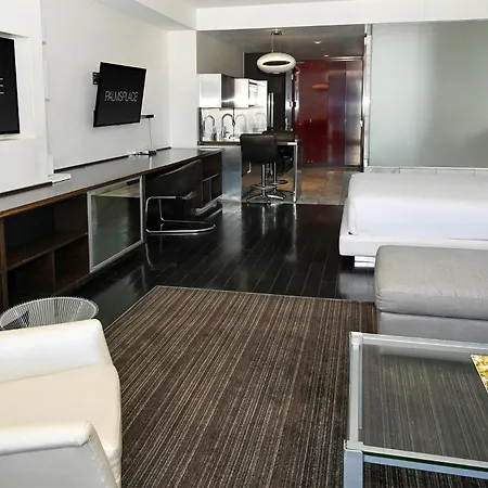 Palms Place Hotel And Spa-3