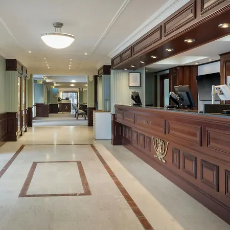 Delta Hotels By Marriott Durham Royal County-2