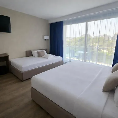 Hotel Europa-2