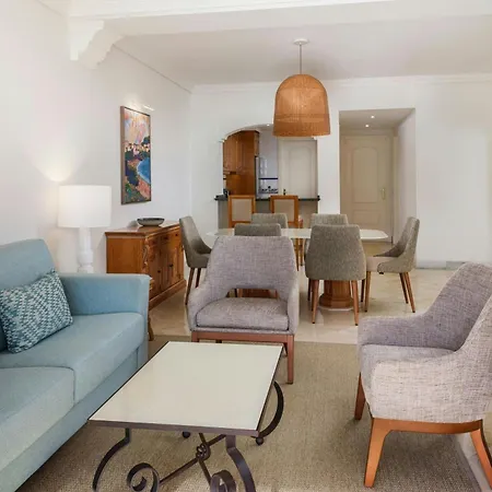 Marriott'S Marbella Beach Resort-2