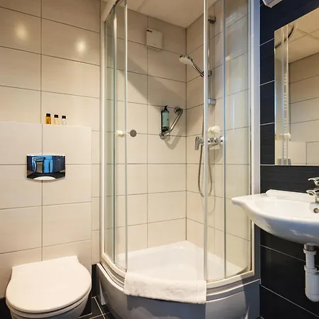 Focus Hotel Gdansk-3
