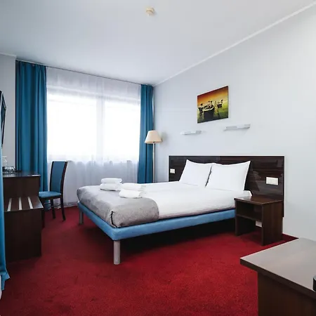 Focus Hotel Gdansk-2