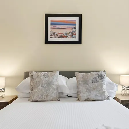 Corran House Guest House-2