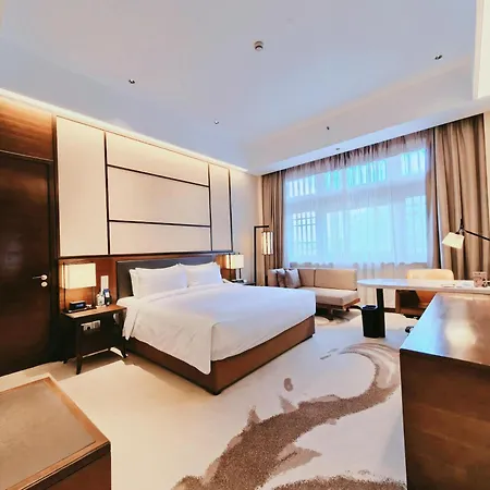 Radisson Blu Resort Wetland Park-2