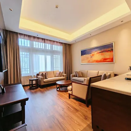 Radisson Blu Resort Wetland Park-3