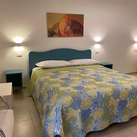 B&B Vento di Terra-2