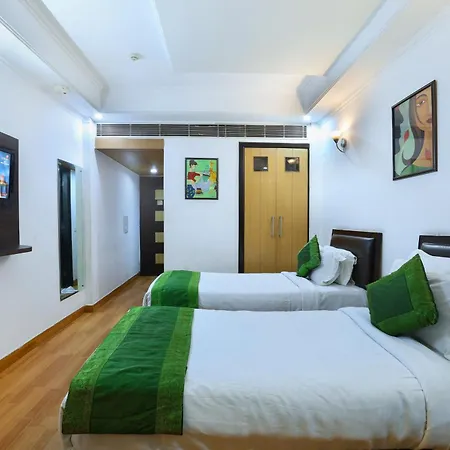 Airport Hotel Grand-2