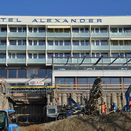 Hotel Alexander-2