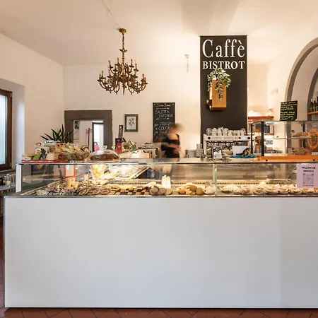 Hotel Caffè Verdi - 24 hours Reception-3