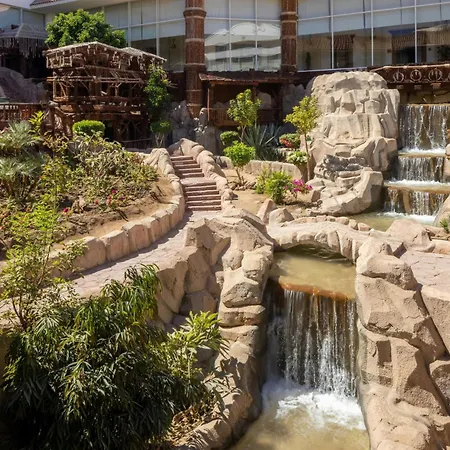 Sheraton Sharm Hotel, Resort, Villas&Spa-3