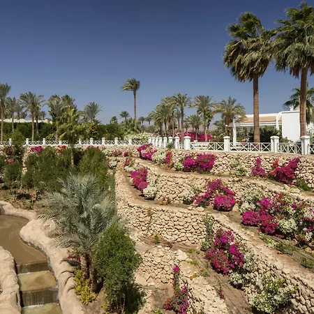 Sheraton Sharm Hotel, Resort, Villas&Spa-2