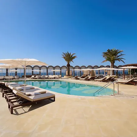 Hotel San Agustin Beach Club-2