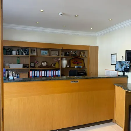 Americana Hotel-2